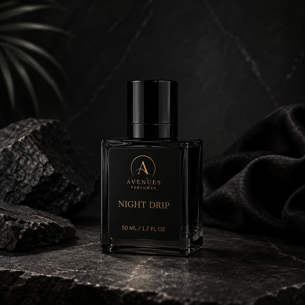 Avenues Night Drip — product photograph 1