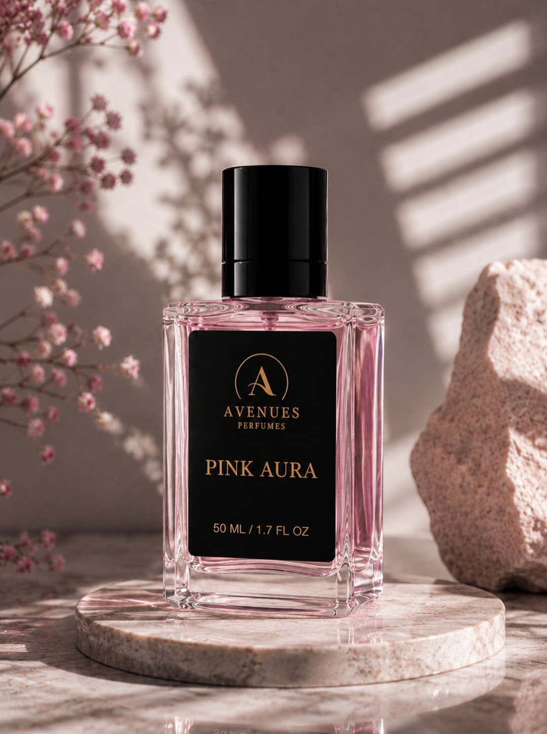 Avenues Pink Aura — product photograph 4