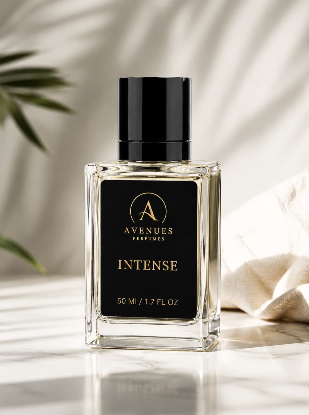 Avenues Intense — product photograph 1